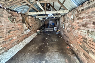 Land To The Rear Of Station Road, Ushaw Moor