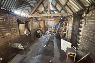 Land To The Rear Of Station Road, Ushaw Moor