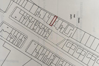 Land To The Rear Of Station Road, Ushaw Moor