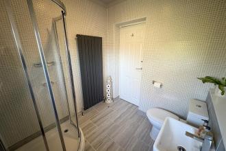 Jack & Jill Bathroom