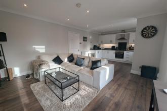 Lounge/Kitchen/Diner