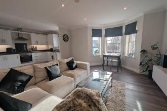 Lounge/Kitchen/Diner