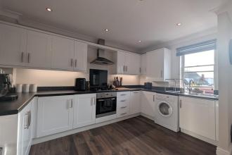 Lounge/Kitchen/Diner