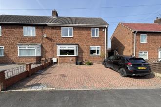 St. Marys Road, Belmont, Durham