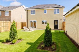 Mortimer Drive, West Park, Darlington