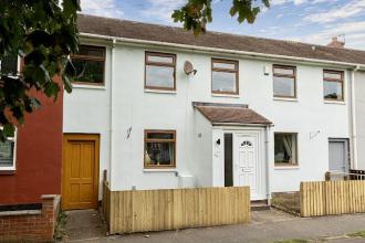 Gray Avenue, Sherburn Village, Durham