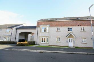 Highfield Rise, Chester-le-street