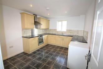 Highfield Rise, Chester-le-street