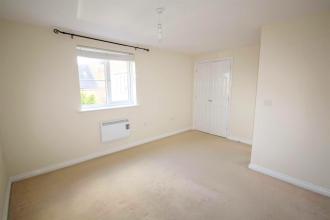 Highfield Rise, Chester-le-street