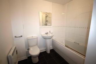 Highfield Rise, Chester-le-street