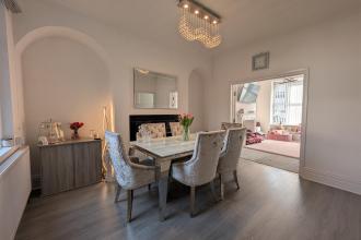 Reception Room Two