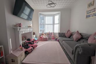 Reception Room One