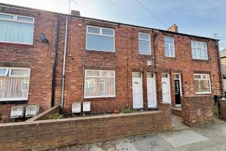 Glens Flats, High Pittington, Durham