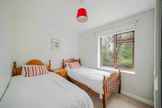 Ground Floor Bedroom