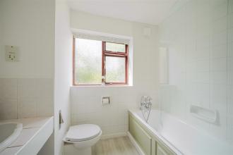 Ground Floor Bathroom