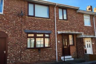 Wakenshaw Road, Gilesgate, Durham