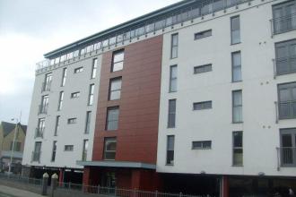 Vincent House, Darlington