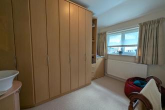 Dressing Room/Bedroom Four