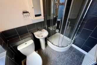 Ground Floor Bathroom