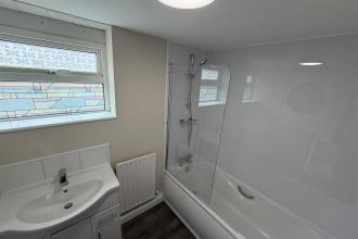 Ground Floor Bathroom