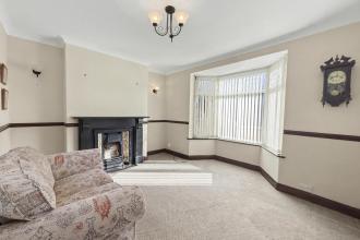 Sandriggs, Darlington