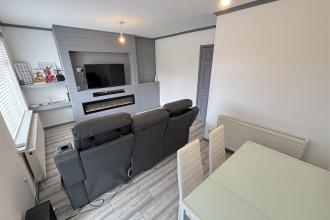 Living and Dining Room