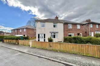 The Moorlands, Gilesgate, Durham