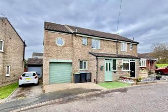 Cavendish Court, Brandon, Durham