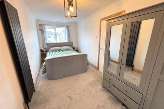 Master Bedroom with Ensuite