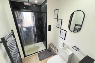 Bathroom/WC