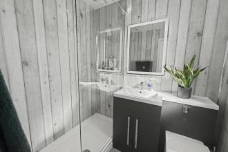 Shower Room/W.C
