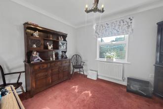 The Paddocks, Gainford,