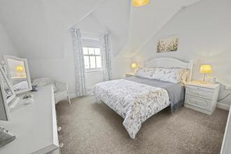 The Paddocks, Gainford,