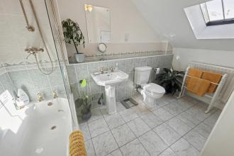 The Paddocks, Gainford,