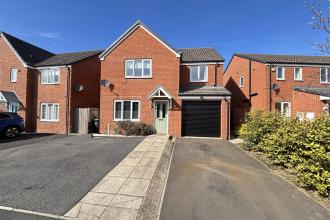 Grange Way, Bowburn, Durham