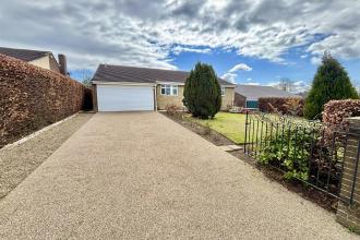 Chantry Place, West Rainton, County Durham