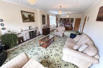 Living and Dining Room