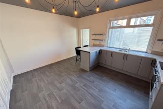 Kitchen and Dining Room