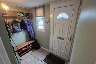 Emerson Road, Hurworth, Darlington