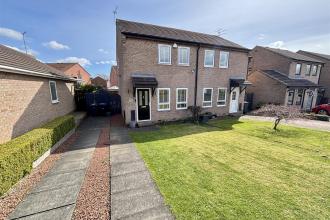 Priors Grange, High Pittington, Durham