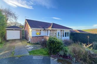 Falcon Way, Esh Winning, Durham