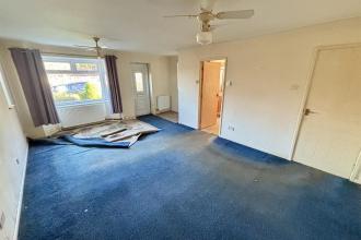 Living and Dining Room