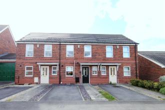 Philip Avenue, Bowburn, Durham