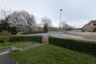 Rosedale Crescent, Darlington