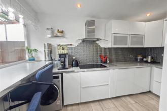 Kitchen Breakfast Room