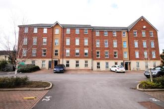 Meadow Rise, Meadowfield, Durham