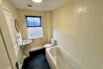 Bathroom/WC
