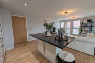 Lounge/Kitchen/Diner