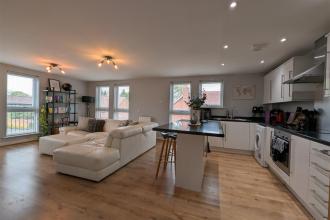 Lounge/Kitchen/Diner