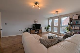 Lounge/Kitchen/Diner